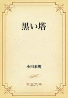 黒い塔