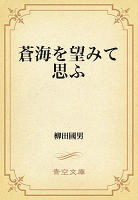 蒼海を望みて思ふ