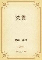突貫