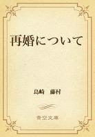 再婚について