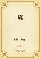 疵