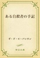 ある自殺者の手記