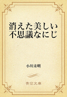 消えた美しい不思議なにじ