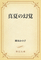 真夏の幻覚